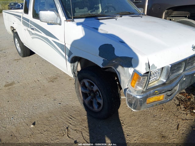 Продаж на аукціоні авто 1996 Nissan Truck King Cab Se/king Cab Xe, vin: 1N6SD16S5TC363342, номер лоту: 46288634