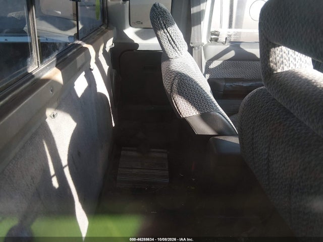 Продаж на аукціоні авто 1996 Nissan Truck King Cab Se/king Cab Xe, vin: 1N6SD16S5TC363342, номер лоту: 46288634