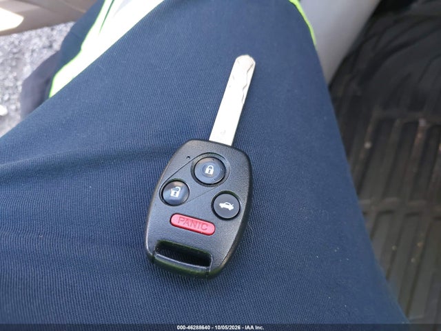 2012 Honda Civic Ex მანქანა იყიდება აუქციონზე, vin: 19XFB2F89CE325819, აუქციონის ნომერი: 46288640