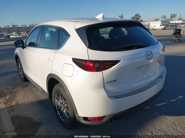 Продажа на аукционе авто 2018 Mazda Cx-5 Sport, vin: JM3KFABM5J0325698, номер лота: 46288645