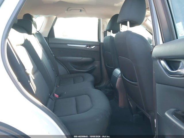 Продажа на аукционе авто 2018 Mazda Cx-5 Sport, vin: JM3KFABM5J0325698, номер лота: 46288645