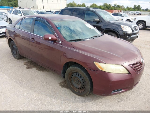 Продаж на аукціоні авто 2007 Toyota Camry Le, vin: 4T1BE46KX7U501938, номер лоту: 46288647