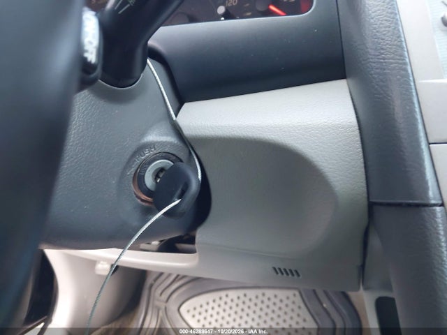 Продажа на аукционе авто 2007 Toyota Camry Le, vin: 4T1BE46KX7U501938, номер лота: 46288647