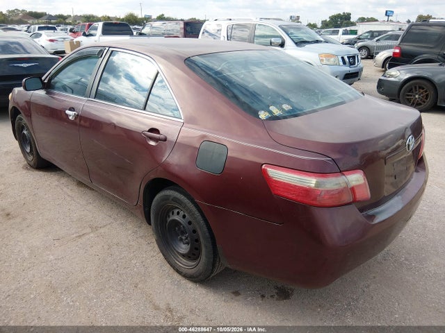 Продажа на аукционе авто 2007 Toyota Camry Le, vin: 4T1BE46KX7U501938, номер лота: 46288647