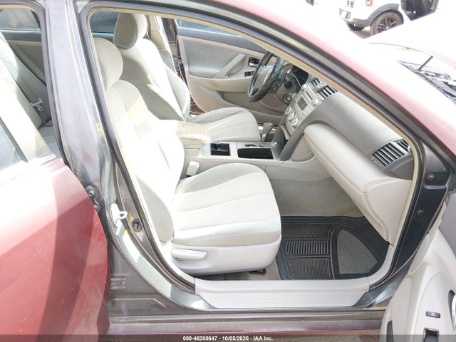 Продажа на аукционе авто 2007 Toyota Camry Le, vin: 4T1BE46KX7U501938, номер лота: 46288647