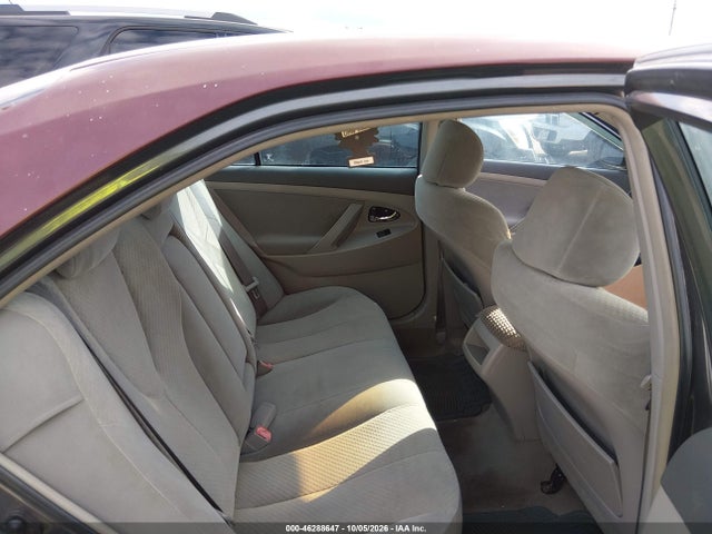 Продажа на аукционе авто 2007 Toyota Camry Le, vin: 4T1BE46KX7U501938, номер лота: 46288647
