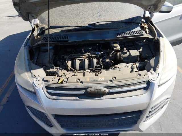Ford ESCAPE SE 2015 1FMCU0G78FUA63249 Image 10