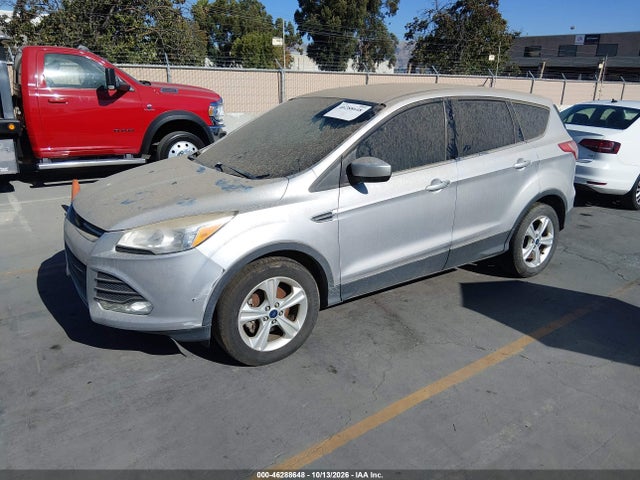 Ford ESCAPE SE 2015 1FMCU0G78FUA63249 Image 2