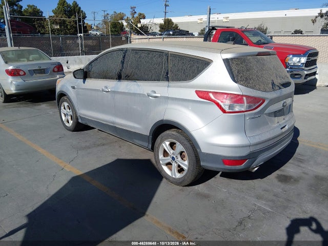 Ford ESCAPE SE 2015 1FMCU0G78FUA63249 Image 3