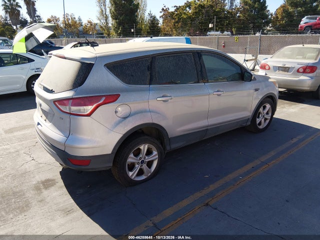 Ford ESCAPE SE 2015 1FMCU0G78FUA63249 Image 4