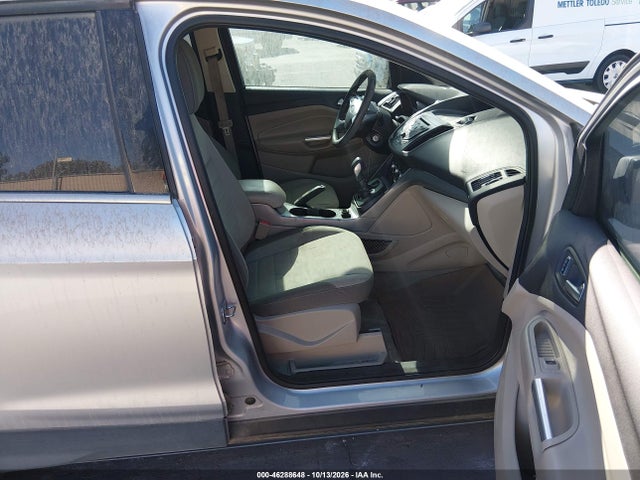 Ford ESCAPE SE 2015 1FMCU0G78FUA63249 Image 5
