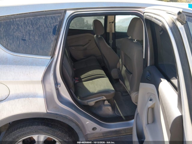 Ford ESCAPE SE 2015 1FMCU0G78FUA63249 Image 8