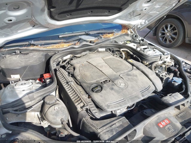 Продаж на аукціоні авто 2014 Mercedes-benz E 350 4matic, vin: WDDHH8JB7EA893947, номер лоту: 46288655