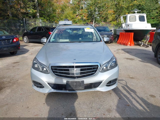 Продаж на аукціоні авто 2014 Mercedes-benz E 350 4matic, vin: WDDHH8JB7EA893947, номер лоту: 46288655