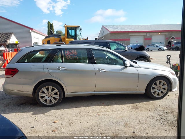Продаж на аукціоні авто 2014 Mercedes-benz E 350 4matic, vin: WDDHH8JB7EA893947, номер лоту: 46288655