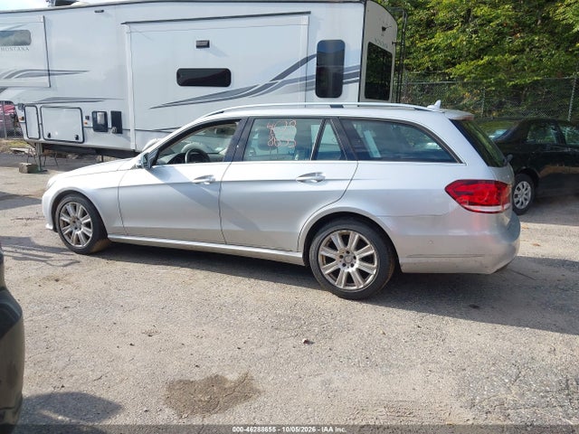 Продаж на аукціоні авто 2014 Mercedes-benz E 350 4matic, vin: WDDHH8JB7EA893947, номер лоту: 46288655