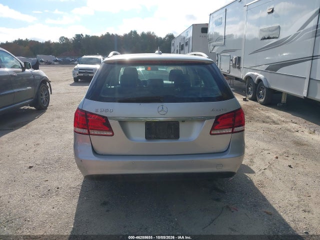 Продаж на аукціоні авто 2014 Mercedes-benz E 350 4matic, vin: WDDHH8JB7EA893947, номер лоту: 46288655