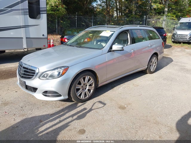 Продаж на аукціоні авто 2014 Mercedes-benz E 350 4matic, vin: WDDHH8JB7EA893947, номер лоту: 46288655