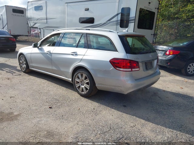 Продаж на аукціоні авто 2014 Mercedes-benz E 350 4matic, vin: WDDHH8JB7EA893947, номер лоту: 46288655