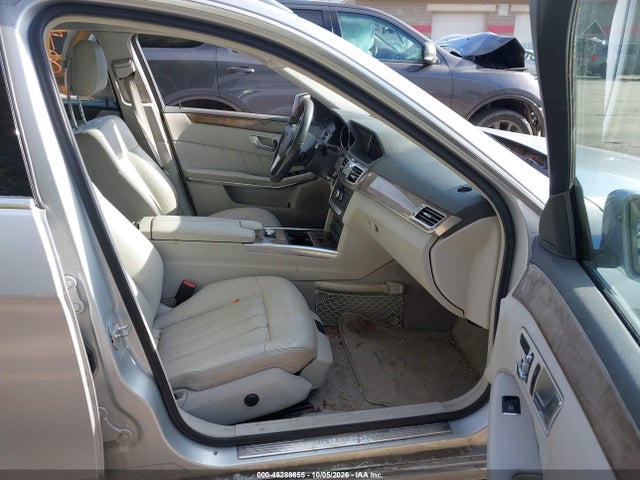 Продаж на аукціоні авто 2014 Mercedes-benz E 350 4matic, vin: WDDHH8JB7EA893947, номер лоту: 46288655