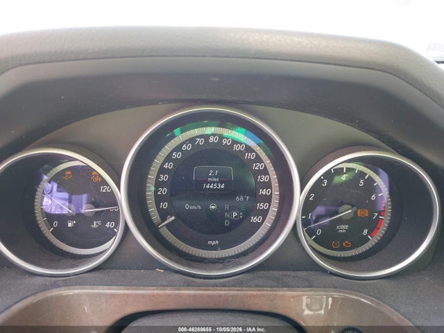 Продаж на аукціоні авто 2014 Mercedes-benz E 350 4matic, vin: WDDHH8JB7EA893947, номер лоту: 46288655
