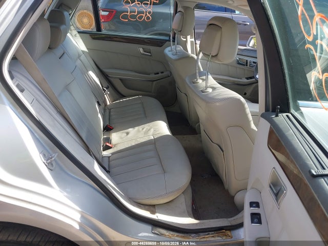 Продаж на аукціоні авто 2014 Mercedes-benz E 350 4matic, vin: WDDHH8JB7EA893947, номер лоту: 46288655