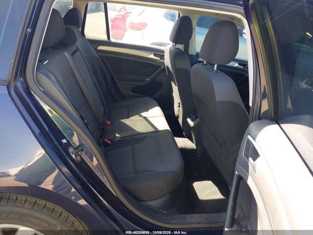 Aukcja sprzedaży 2016 Volkswagen Golf Sportwagen Tsi S 4-door, vin: 3VWC17AU6GM506389, numer aukcji: 46288658