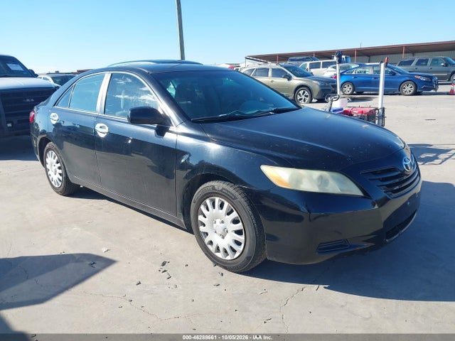 46288661 :رقم المزاد ، 4T1BE46K79U298073 vin ، 2009 Toyota Camry Le مزاد بيع