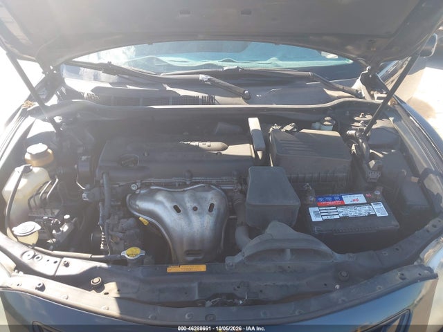 46288661 :رقم المزاد ، 4T1BE46K79U298073 vin ، 2009 Toyota Camry Le مزاد بيع