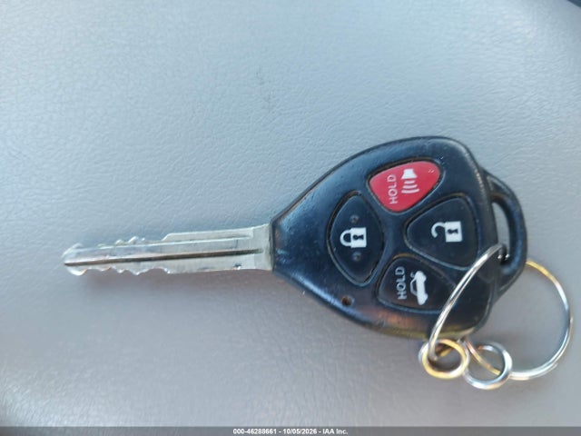 46288661 :رقم المزاد ، 4T1BE46K79U298073 vin ، 2009 Toyota Camry Le مزاد بيع
