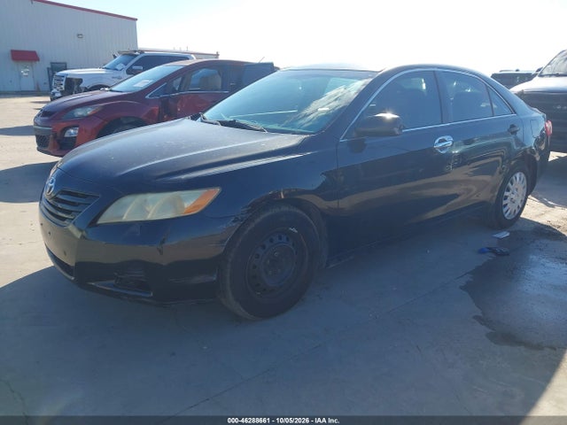 46288661 :رقم المزاد ، 4T1BE46K79U298073 vin ، 2009 Toyota Camry Le مزاد بيع