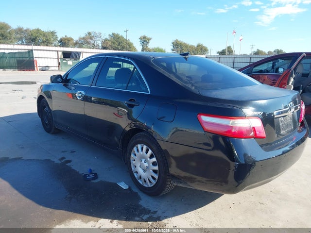 46288661 :رقم المزاد ، 4T1BE46K79U298073 vin ، 2009 Toyota Camry Le مزاد بيع