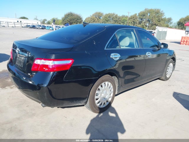46288661 :رقم المزاد ، 4T1BE46K79U298073 vin ، 2009 Toyota Camry Le مزاد بيع