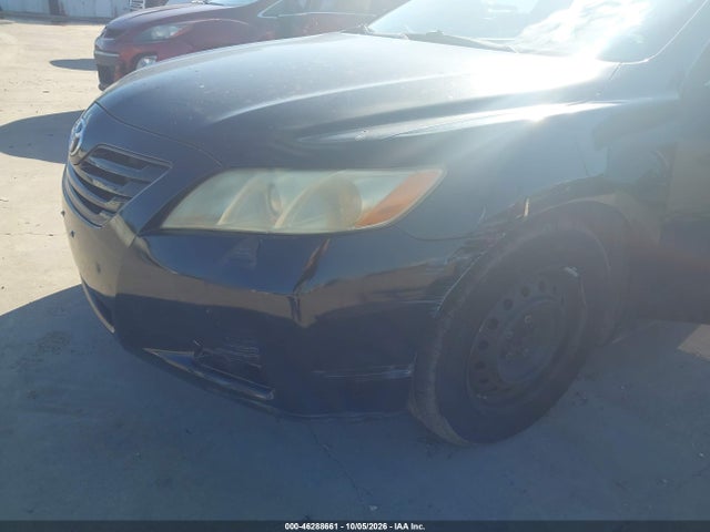 46288661 :رقم المزاد ، 4T1BE46K79U298073 vin ، 2009 Toyota Camry Le مزاد بيع