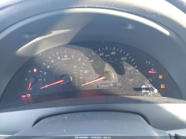 46288661 :رقم المزاد ، 4T1BE46K79U298073 vin ، 2009 Toyota Camry Le مزاد بيع