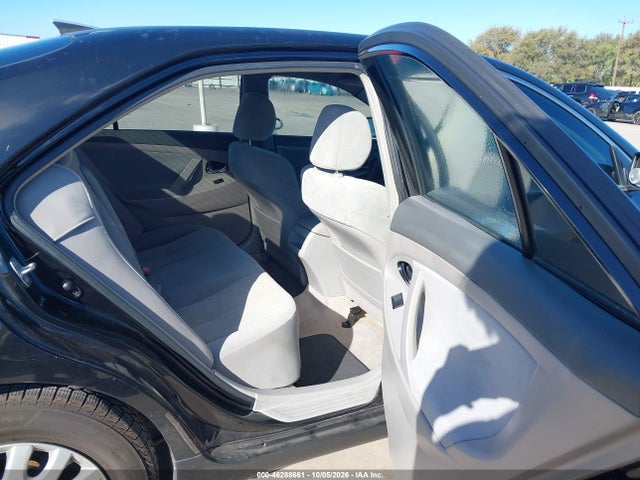 46288661 :رقم المزاد ، 4T1BE46K79U298073 vin ، 2009 Toyota Camry Le مزاد بيع