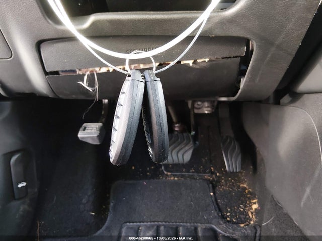 2021 Nissan Sentra Sr Xtronic Cvt მანქანა იყიდება აუქციონზე, vin: 3N1AB8DV0MY219753, აუქციონის ნომერი: 46288665