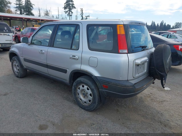 2000 Honda Cr-v Ex მანქანა იყიდება აუქციონზე, vin: JHLRD176XYC057010, აუქციონის ნომერი: 46288667