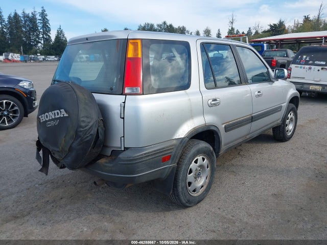 2000 Honda Cr-v Ex მანქანა იყიდება აუქციონზე, vin: JHLRD176XYC057010, აუქციონის ნომერი: 46288667