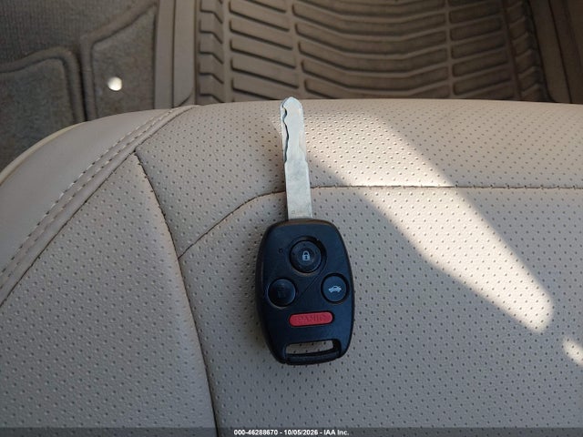 46288670 :رقم المزاد ، JHLRD78996C018157 vin ، 2006 Honda Cr-v Se مزاد بيع