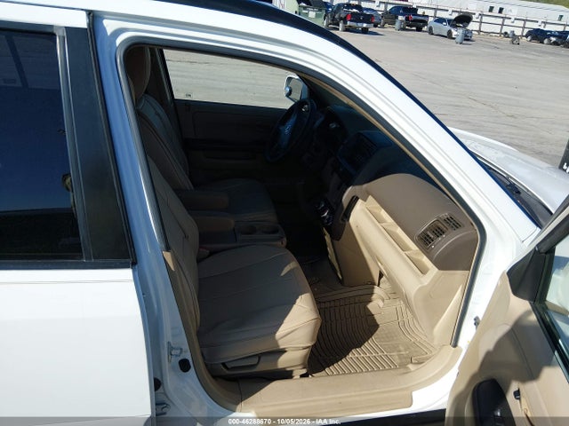 46288670 :رقم المزاد ، JHLRD78996C018157 vin ، 2006 Honda Cr-v Se مزاد بيع