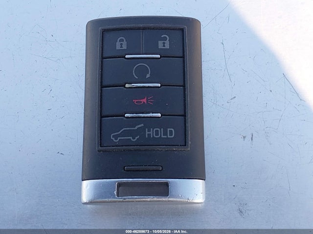 Продажа на аукционе авто 2014 Cadillac Srx Luxury Collection, vin: 3GYFNEE3XES517795, номер лота: 46288673