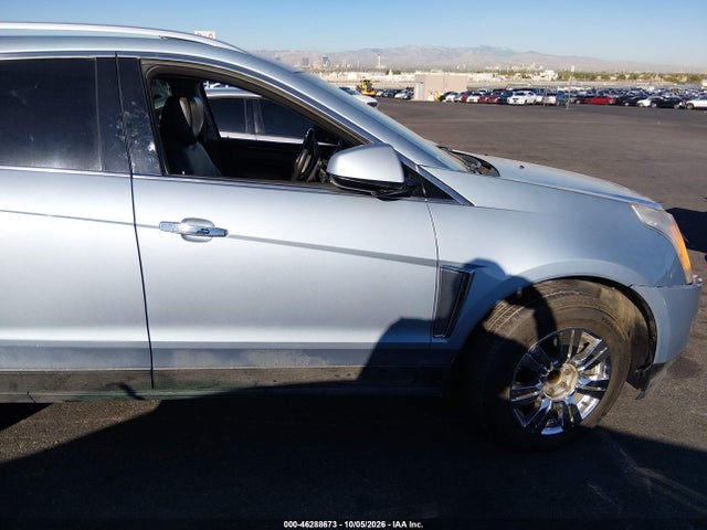 Продажа на аукционе авто 2014 Cadillac Srx Luxury Collection, vin: 3GYFNEE3XES517795, номер лота: 46288673