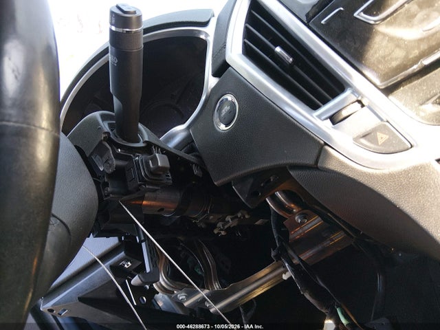 Продажа на аукционе авто 2014 Cadillac Srx Luxury Collection, vin: 3GYFNEE3XES517795, номер лота: 46288673