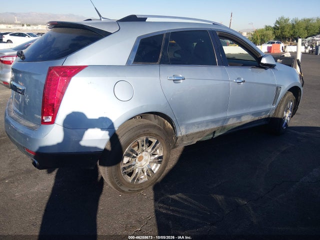 Продажа на аукционе авто 2014 Cadillac Srx Luxury Collection, vin: 3GYFNEE3XES517795, номер лота: 46288673