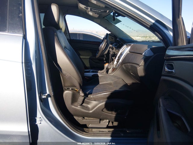 Продажа на аукционе авто 2014 Cadillac Srx Luxury Collection, vin: 3GYFNEE3XES517795, номер лота: 46288673