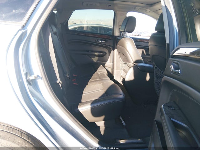 Продажа на аукционе авто 2014 Cadillac Srx Luxury Collection, vin: 3GYFNEE3XES517795, номер лота: 46288673