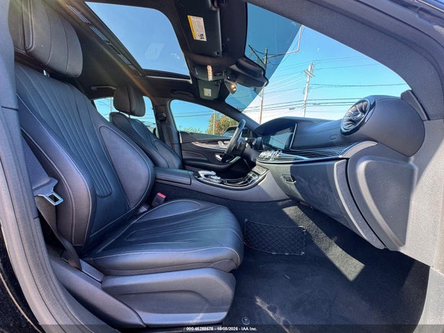 Продажа на аукционе авто 2019 Mercedes-benz Cls 450 4matic, vin: WDD2J5KB6KA007913, номер лота: 46288678