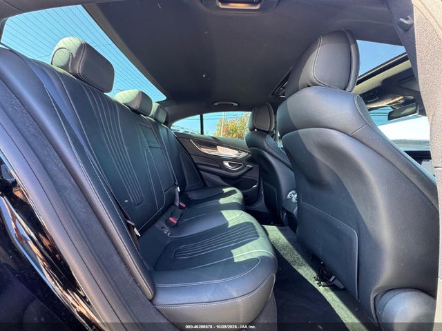 Продажа на аукционе авто 2019 Mercedes-benz Cls 450 4matic, vin: WDD2J5KB6KA007913, номер лота: 46288678