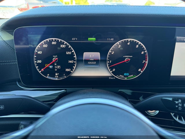 Продажа на аукционе авто 2019 Mercedes-benz Cls 450 4matic, vin: WDD2J5KB6KA007913, номер лота: 46288678